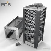 EOS saunadome 2