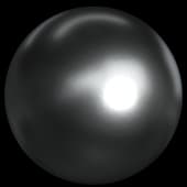Chrome Matte #1