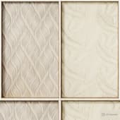 Декоративное панно 3D ART RELIEF 143 set