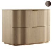 GLAUCE Nightstand