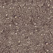 brown  gravel