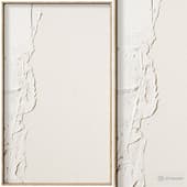 Декоративное панно 3D ART RELIEF 16