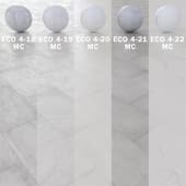 SPC Ламинат Alpine Floor | Stone Mineral Core Set 4