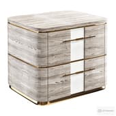 Agra nightstand
