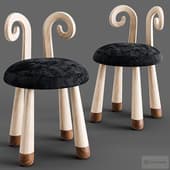 Chair children