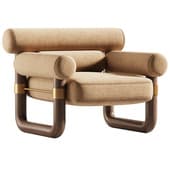 Olsen Armchair