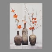 Панно декоративное Still life, 50х70 см Bergenson Bjorn 1