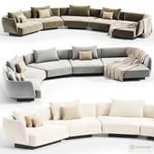 Homan sofa