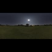 moonlit_golf_4k