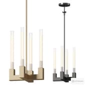 Cannele Pendant Chandelier 4