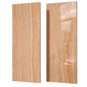 Натуральный камень \ 103-1 Natural stone slab - marble P103-1_Travertine Venato