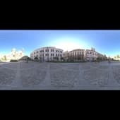 palermo_square_4k