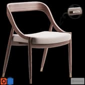 Warren Dining Chair by sohohome.com