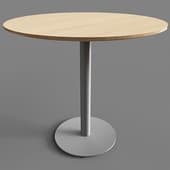 Easy mix & fix table