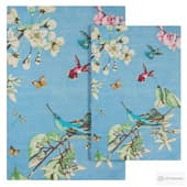rug Hummingbird