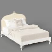 Кровать Дриада Light mini Romano Home