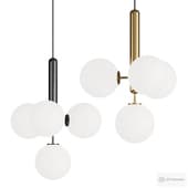 Pendant lamp Miira 4