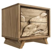 Teneresque Side Table_