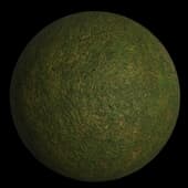 GroundGrassGreen005 4K