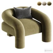 Kosa Lounge Chair