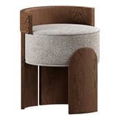 Yumi Stool
