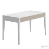 Стол письменный из массива бука SO'HOME Арт. 6417248 / GNR527