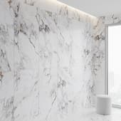 Vitra Marble-X Бреча Капрайа Белый Лаппато 600*1200 мм