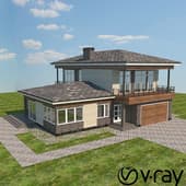 Greystone Villa