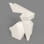 Фигура Origami Usagi
