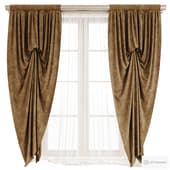 Curtain 07