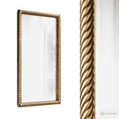 Mirror Salvi rectangular