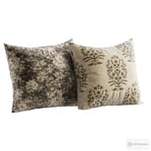 Decorative Pillows Set 01