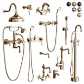 MediciBoheme Set Medici Set