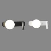 B4401 Sconce Nodire