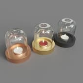 Подсвечник Glade арт. 5782 от Pikartlights