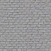 Cobblestone  025