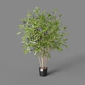 Искусственное растение Japanese Oriental Bamboo 120 cm