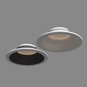 Recessed Lamps A 2
