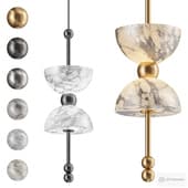 Odeon Pendat Light Feliz 6685 7L