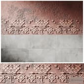 Декоративная Стена Art Wall 28