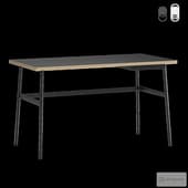 Normann Copenhagen - Journal Desk