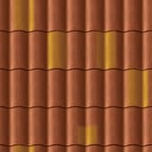 Metrotile Romana__terracot_yellow