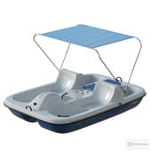 Pedal Boat