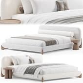 Porada Softbay Bed