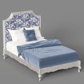 Кровать Франко Mini Romano Home 2