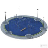 Sport Ground