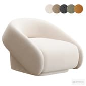 UP LIFT Prostoria Convertible Armchair