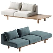 Raft Sofa