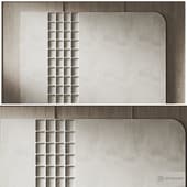 Декоративная Стена Art Wall 20 Panel