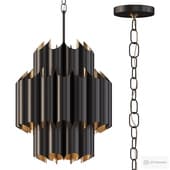 CATHEDRAL CHANDELIER 24